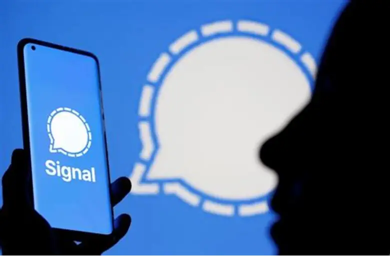 Signal个人简介设置教程？