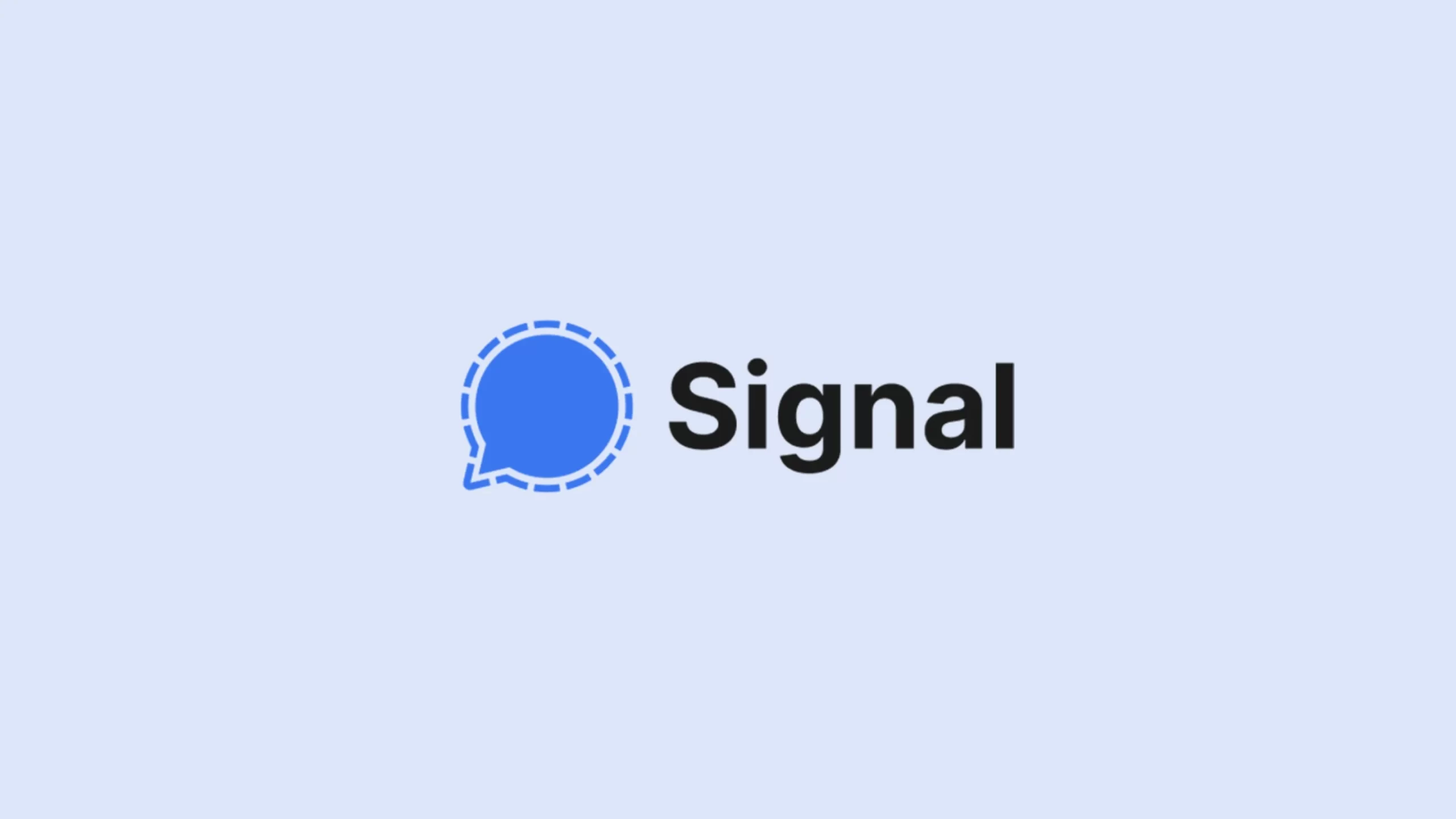 Signal昵称修改教程？